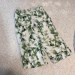 J.Jill Lagenlook Pants